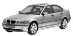 BMW E46 U1179 Fault Code