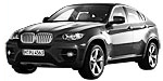 BMW E71 U1179 Fault Code