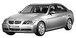 BMW E92 U1179 Fault Code