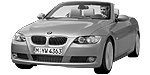 BMW E93 U1179 Fault Code