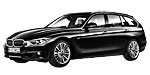 BMW F31 U1179 Fault Code