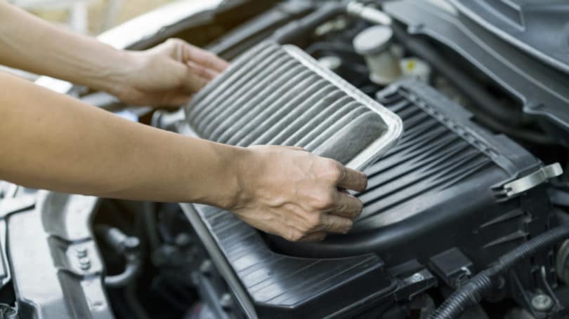 See U1179 repair manual